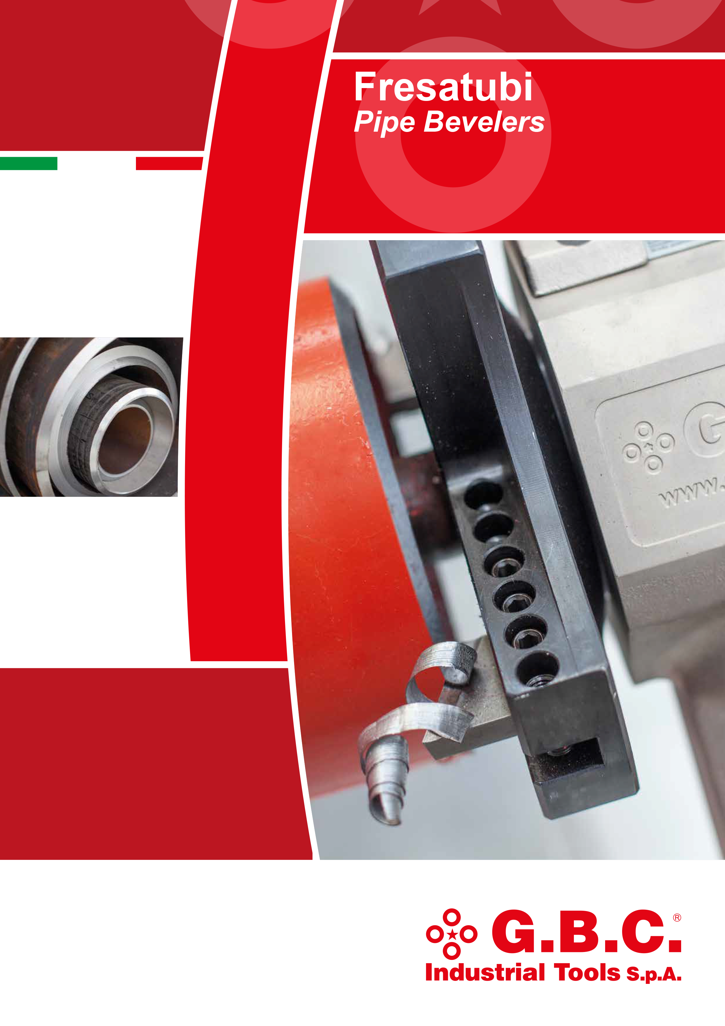 Catalogo Fresatubi 2024