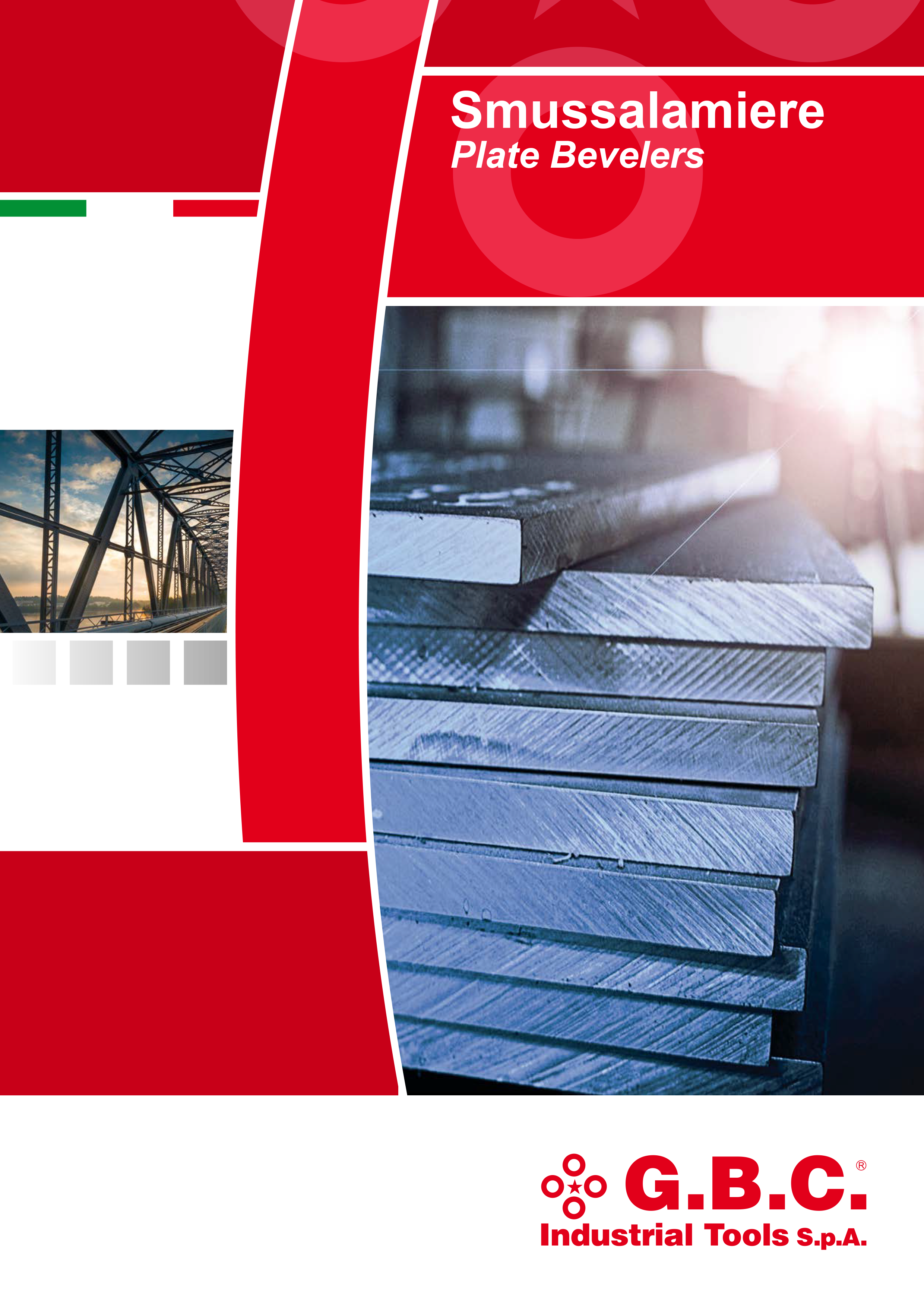 Catalogo Smussalamiere