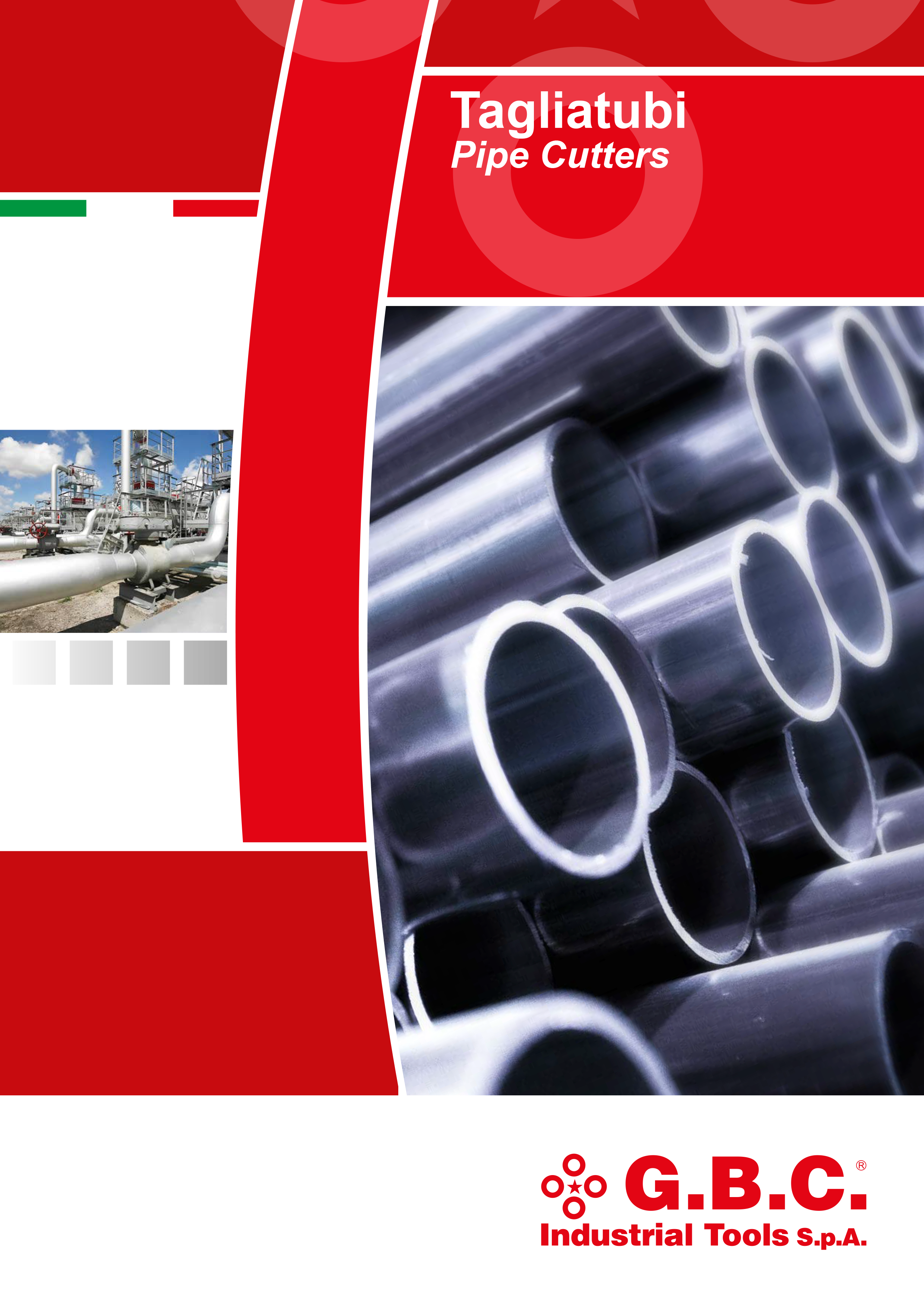 Catalogo Tagliatubi 2024