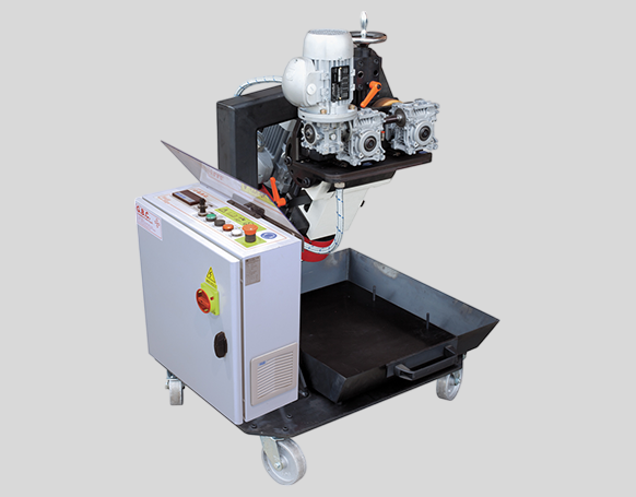 COMPACT EDGE REVERSE