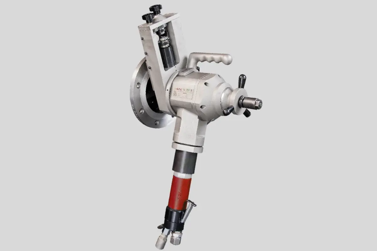 SUPERBOILER T5 FLANGE