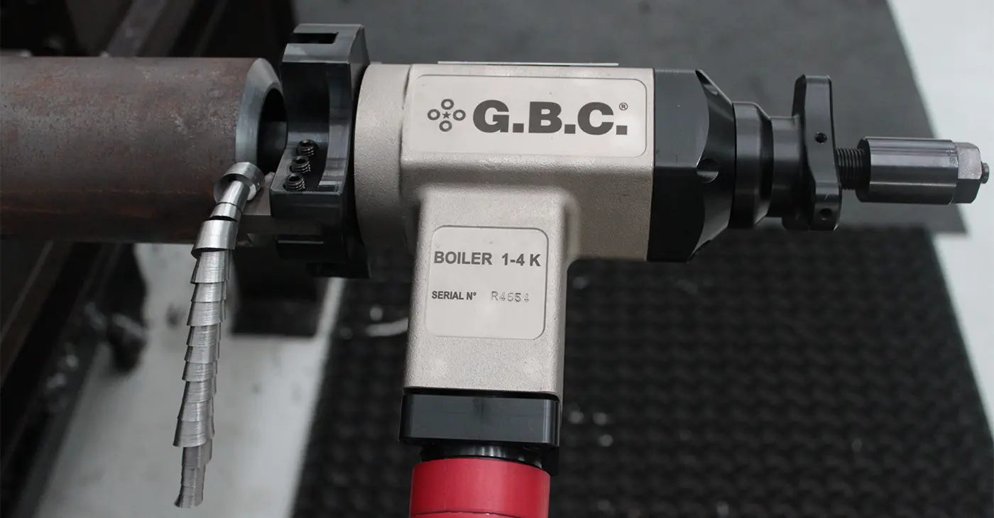 Fresatura tubi: precisione, applicazioni e soluzioni G.B.C. per ogni settore industriale