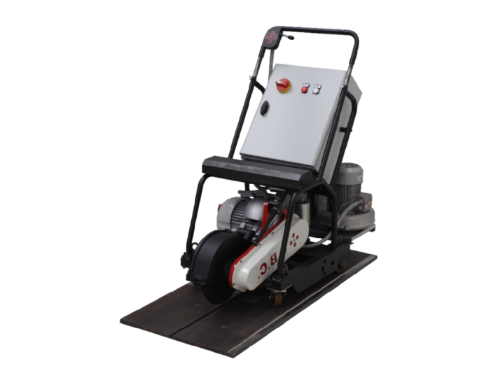 carpenteria-metallica-leggera-molatrice-g300-gbc