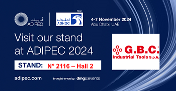 Adipec 2024